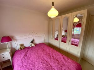 Bedroom Two- click for photo gallery